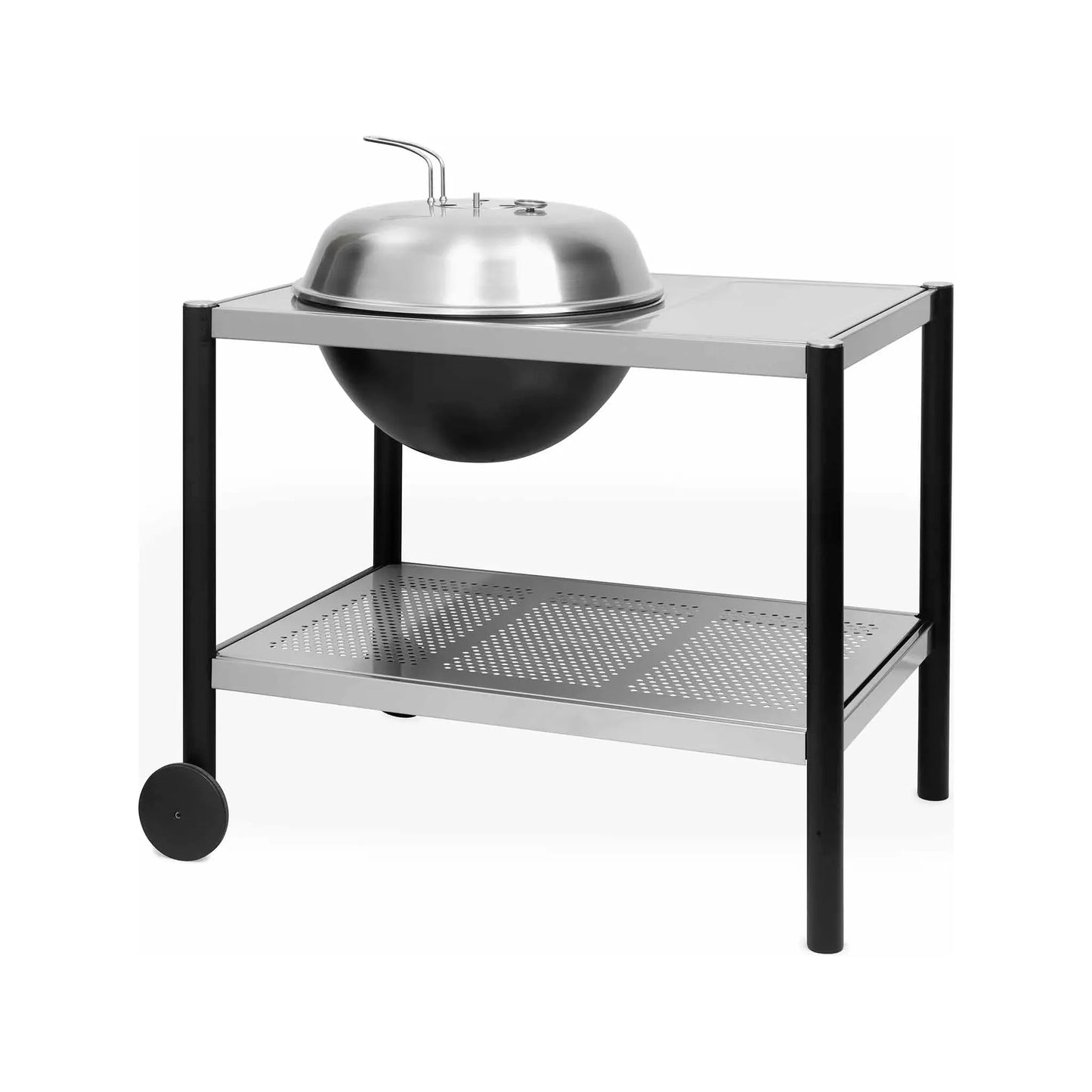Martinsen 1500 Kitchen – Inspiring Great BBQ Experiences for Modern Living
