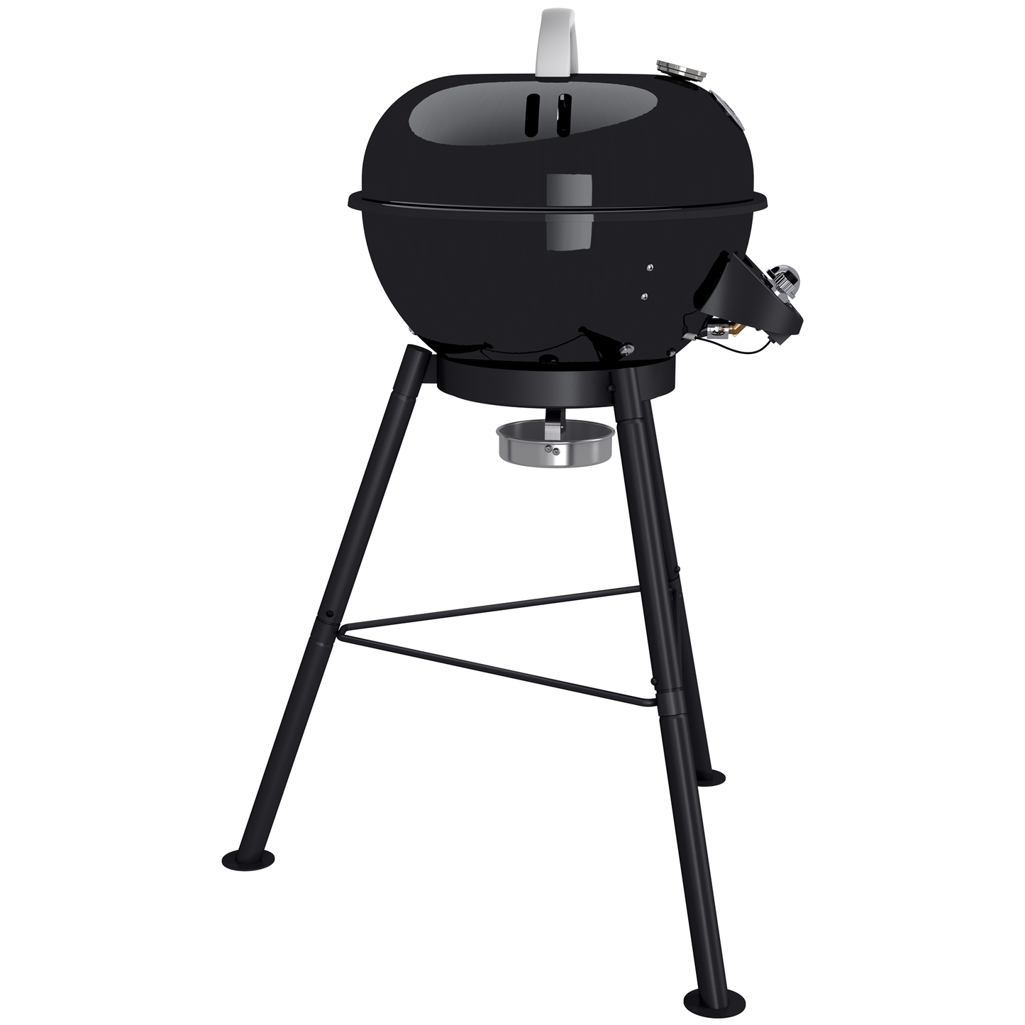 Outdoor Chef Chelsea 420 Gas Kettle Barbecue