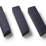 Moddern Pedestal Aluminium - Sleek, Sturdy & Functional