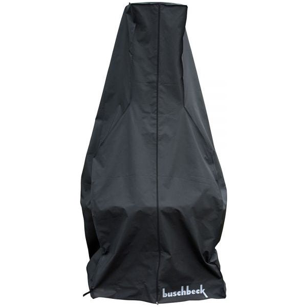 Buschbeck Heavy-Duty Masonry Barbecue Full Cover - All Weather Durability and Longevity