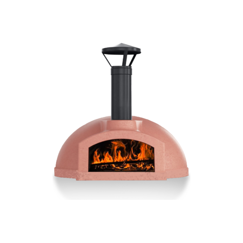 Igneus Ceramiko Pro 1000 Wood Fired Pizza Oven - Versatile, Customizable, Built to Last