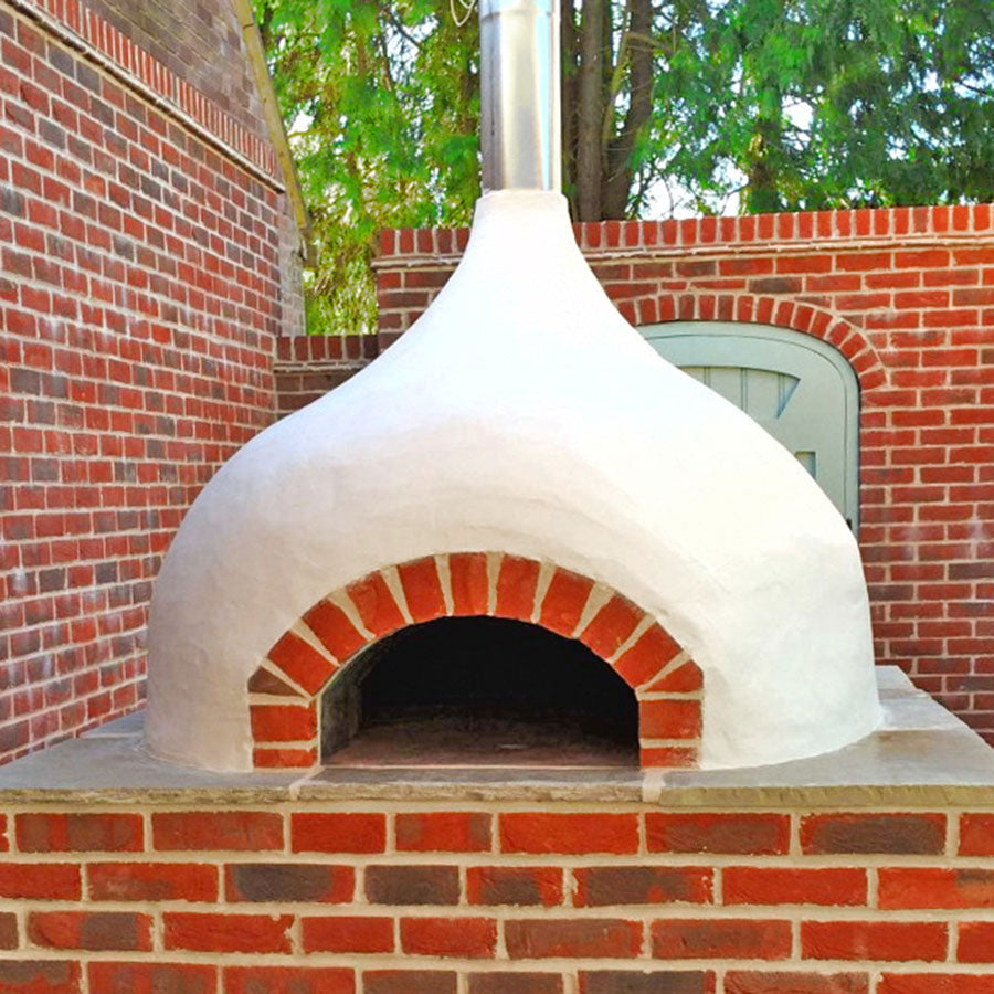 Igneus Ceramiko Pro 1000 Wood Fired Pizza Oven - Versatile, Customizable, Built to Last
