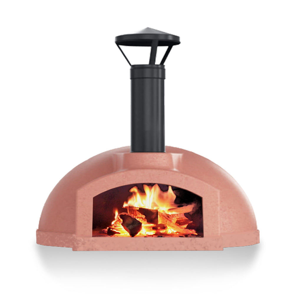 Igneus Ceramiko Pro 1200 Wood Fired Pizza Oven -Premium, Customizable & High Performance.
