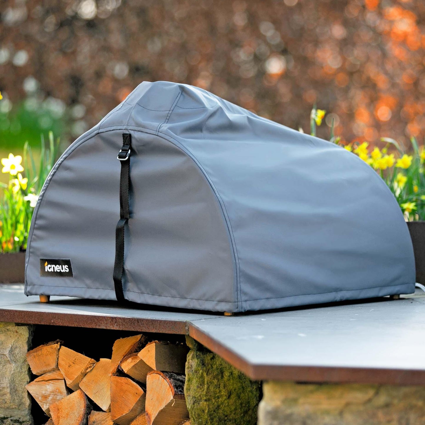 Igneus Bespoke Fit Cover - All Weather Resistant , Maximum Protection.
