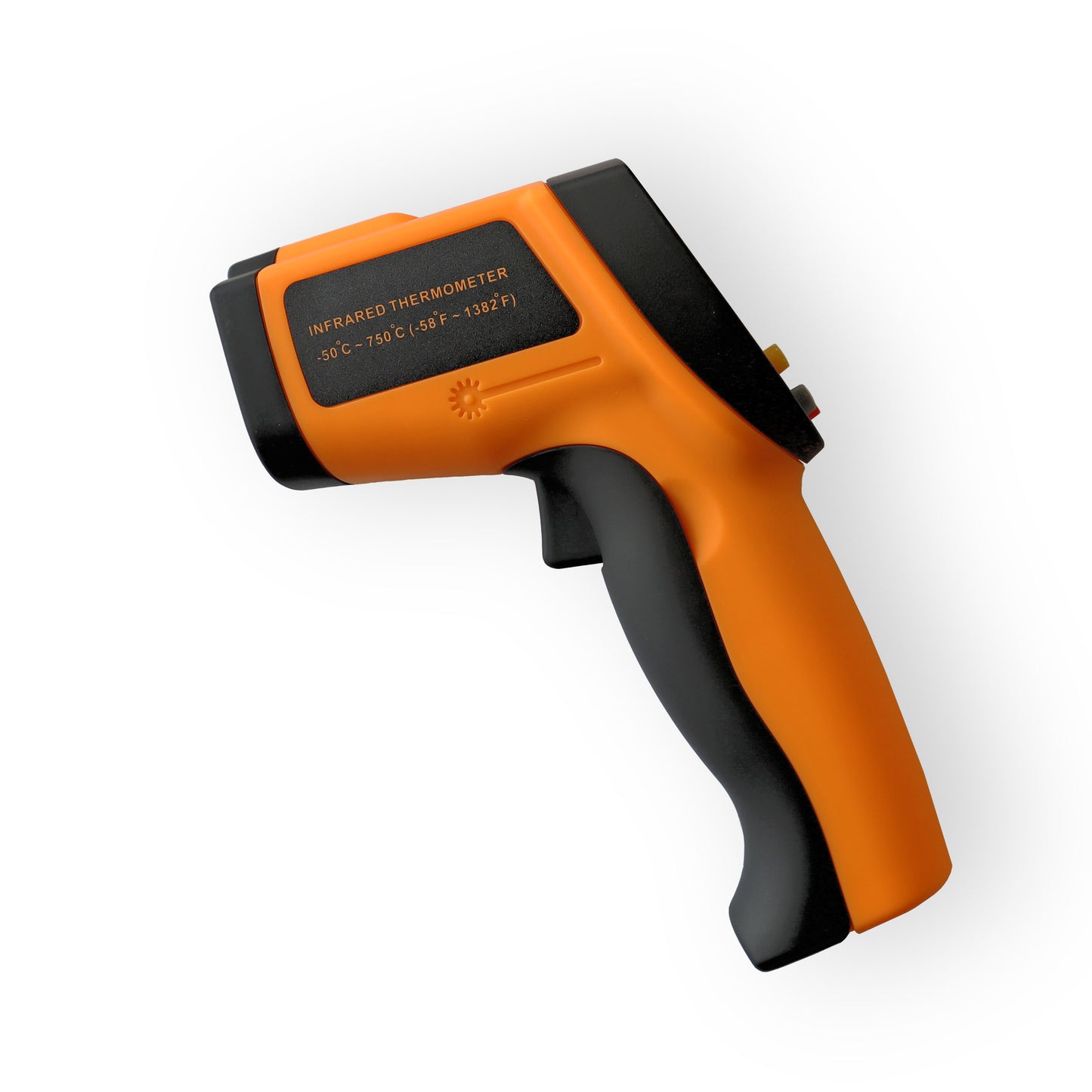 Igneus Infrared Thermometer - Easy To Use, Fast & Reliable