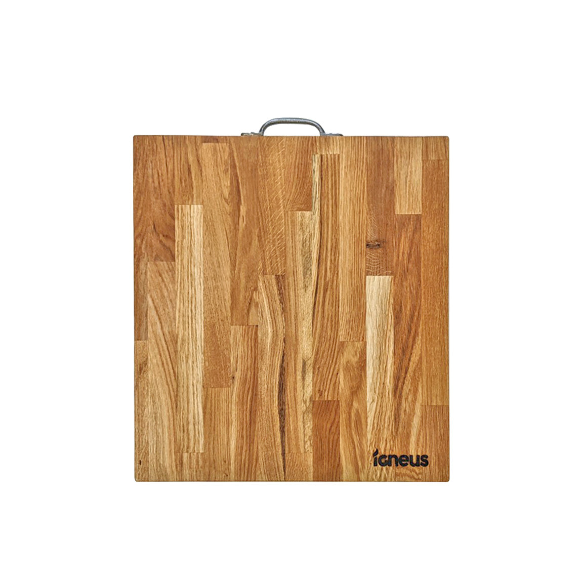 Igneus Pizza Prep Board - Perfect for Chopping Toppings and Kneading Dough