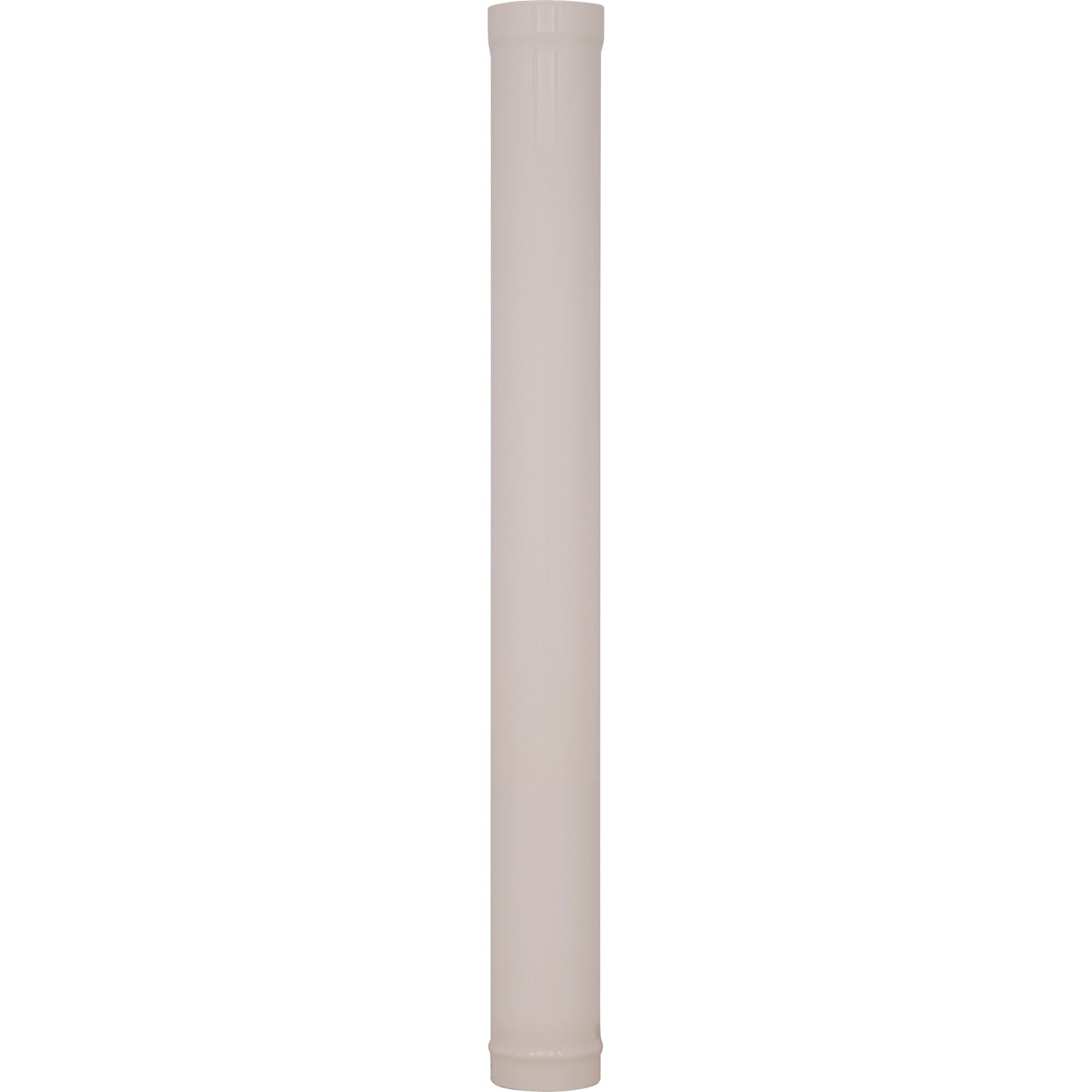 Carron Straight Pipe No Door