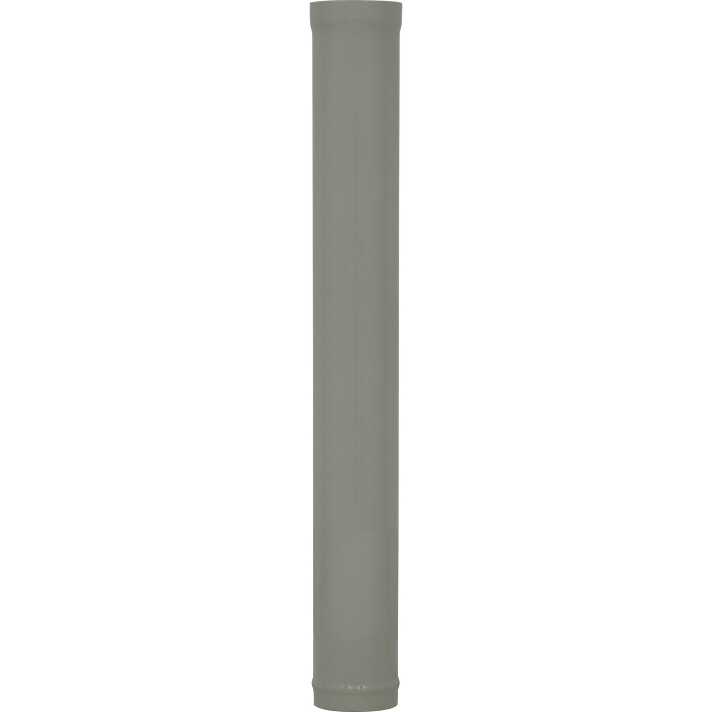 Carron Straight Pipe No Door