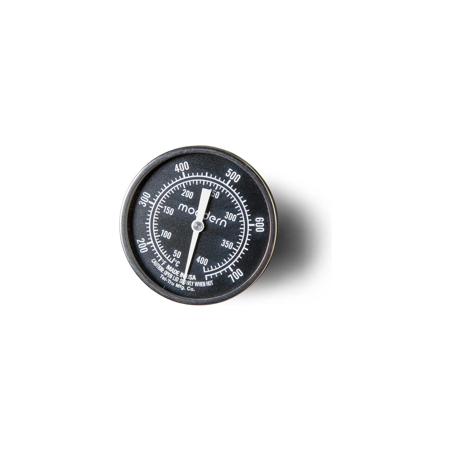 Moddern Thermometer β Clear & Reliable Temperature Reading