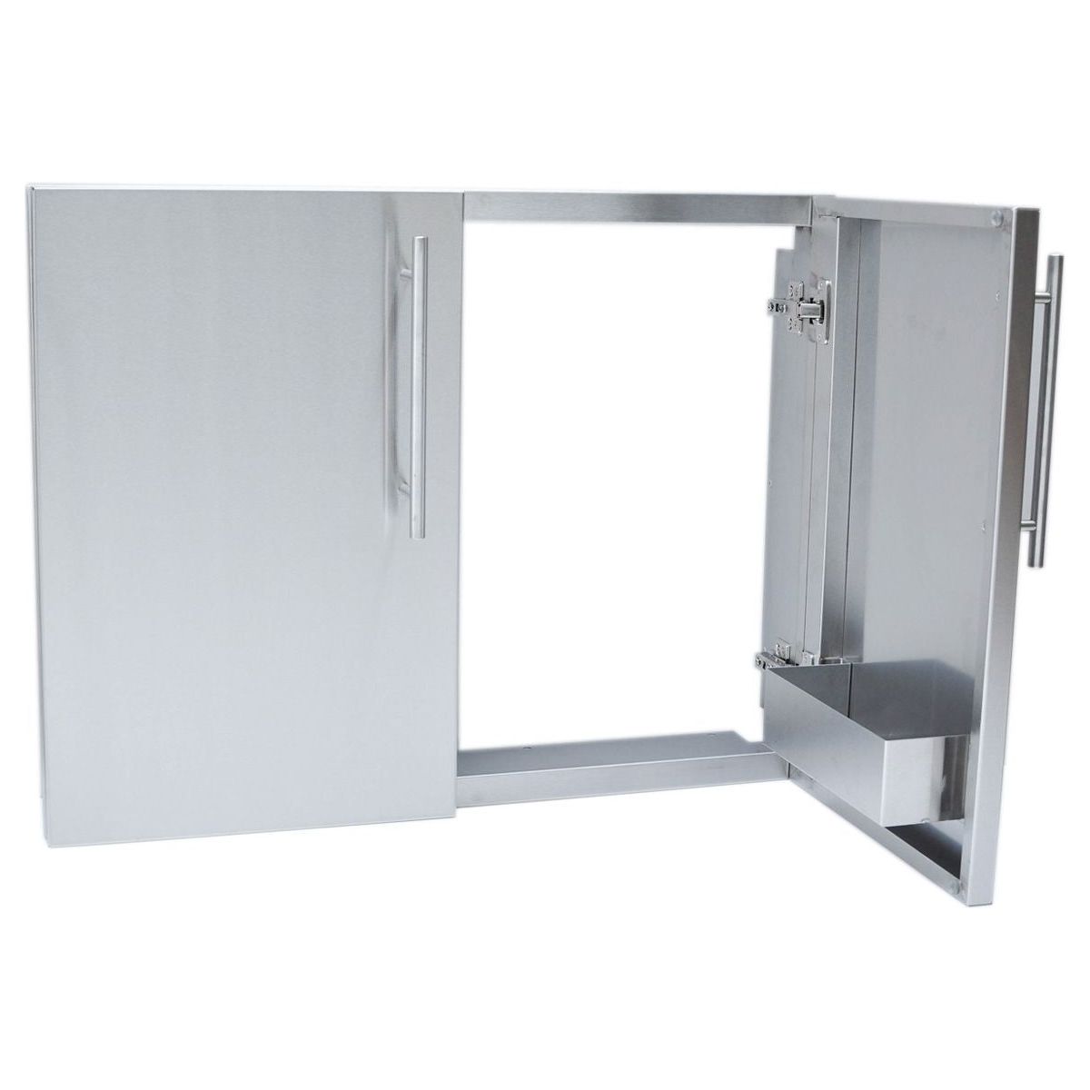 Sunstone 30″ Designer Series Double Doors – Durable Outdoor Storage