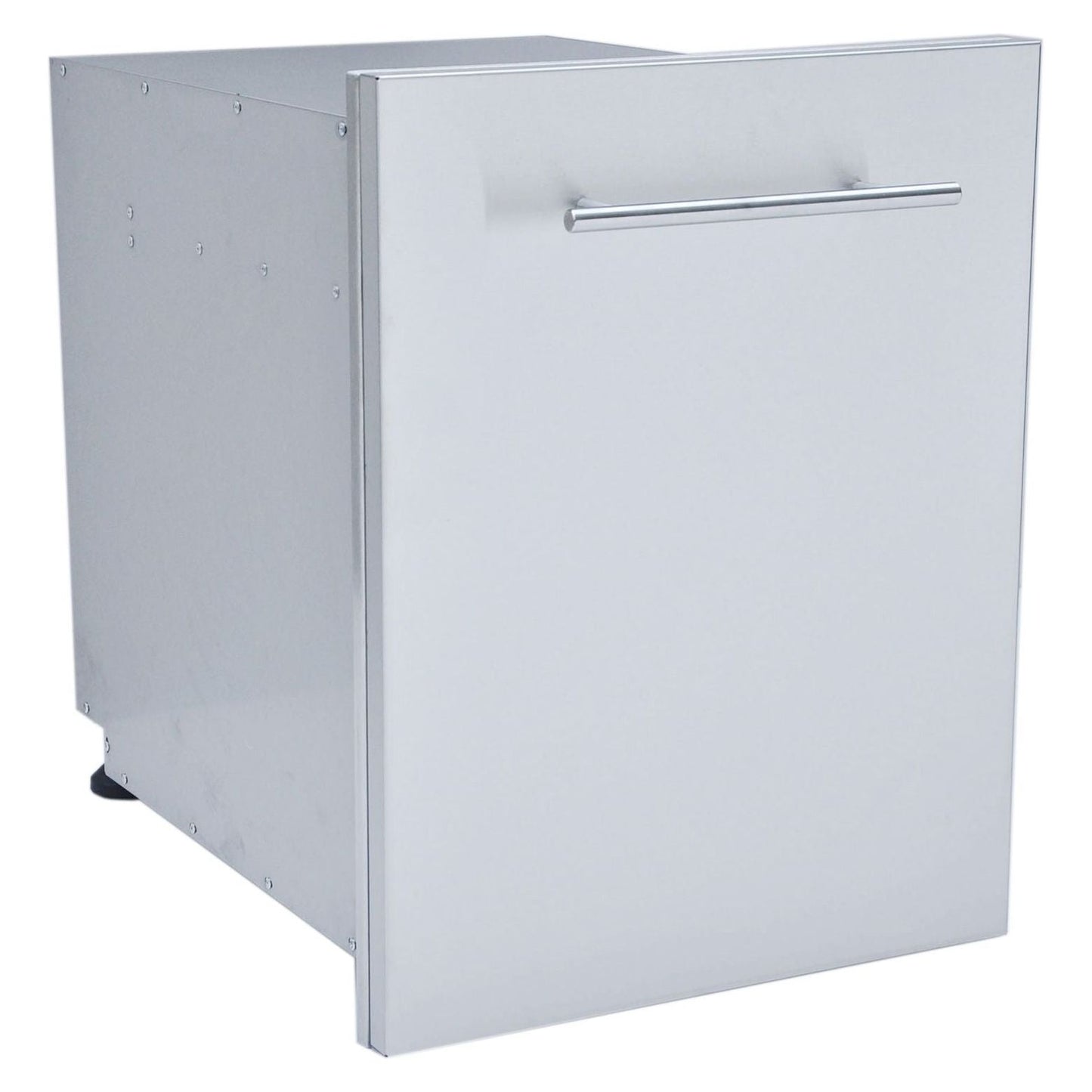 Sunstone Designer Series Trash Drawer – Durable Waste Organizer