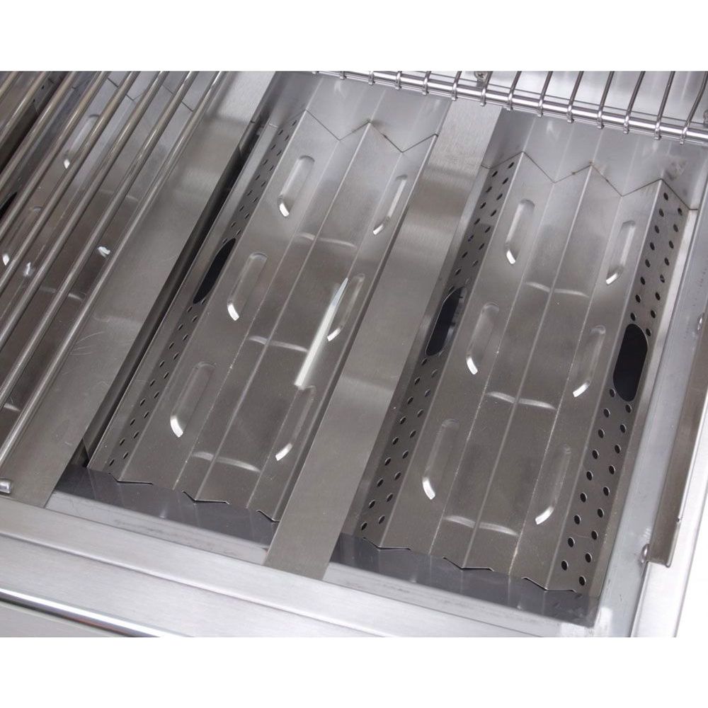 Sunstone Sun Series 3 Burner Gas Grill