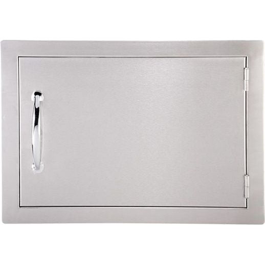 Sunstone 24″ Horizontal Door – Premium Storage Solution
