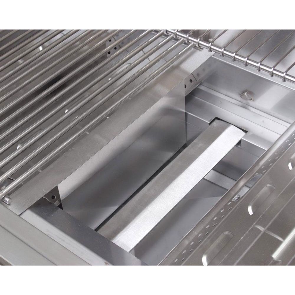 Sunstone Sun Series 3 Burner Gas Grill