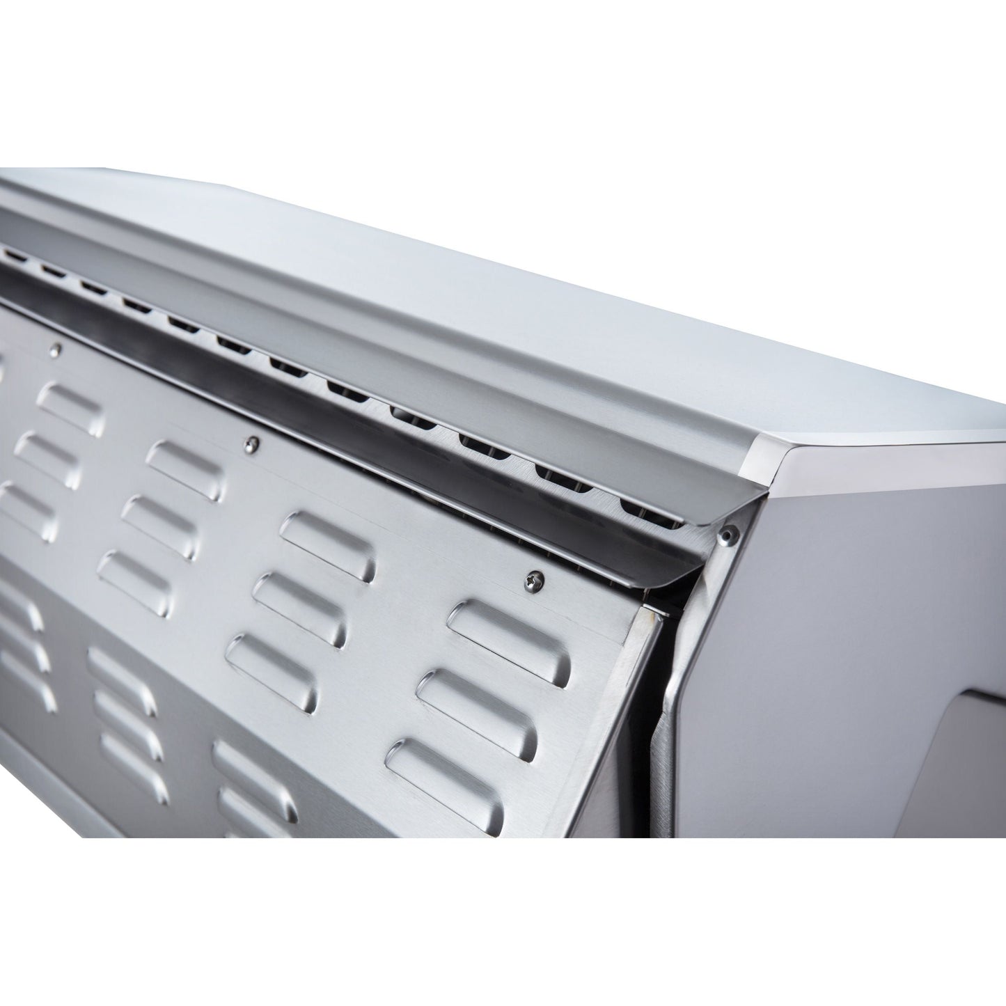 Sunstone Ruby Series 4 Burner Gas Grill with Infrared
