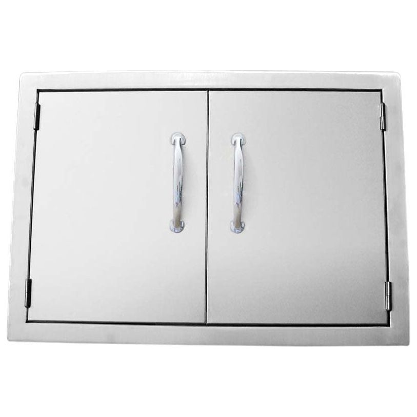 Sunstone 36″ Double Door – Premium Storage Solution