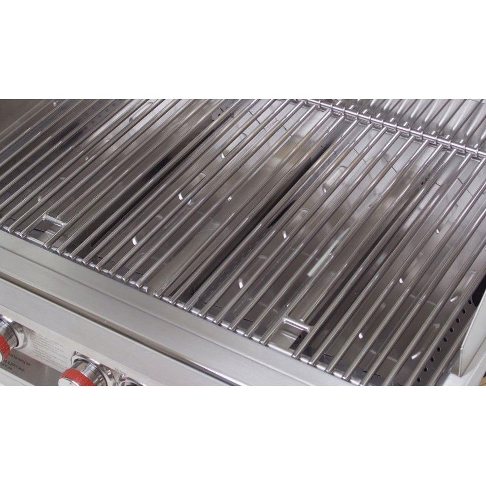 Sunstone Sun Series 3 Burner Gas Grill