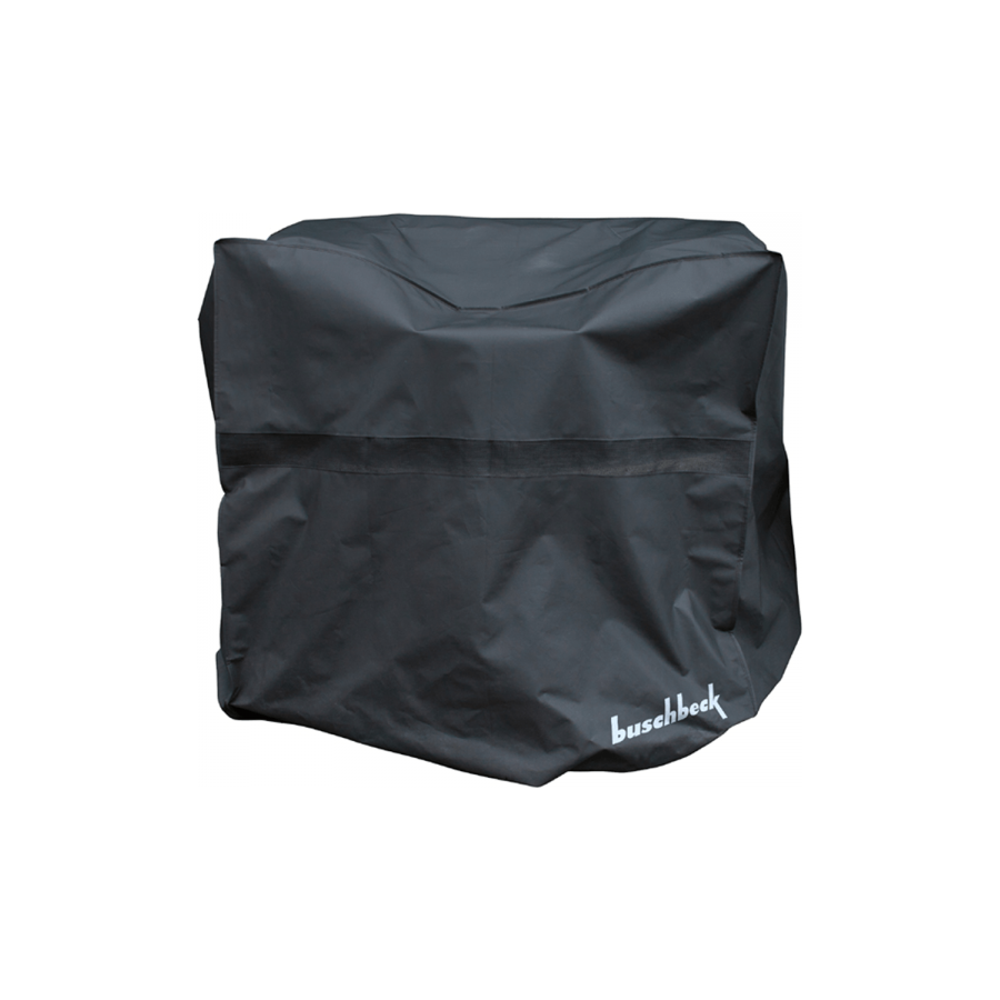Buschbeck Premium Venedig Grill Bar & Luzern Cover - All Weather Durability and Longevity