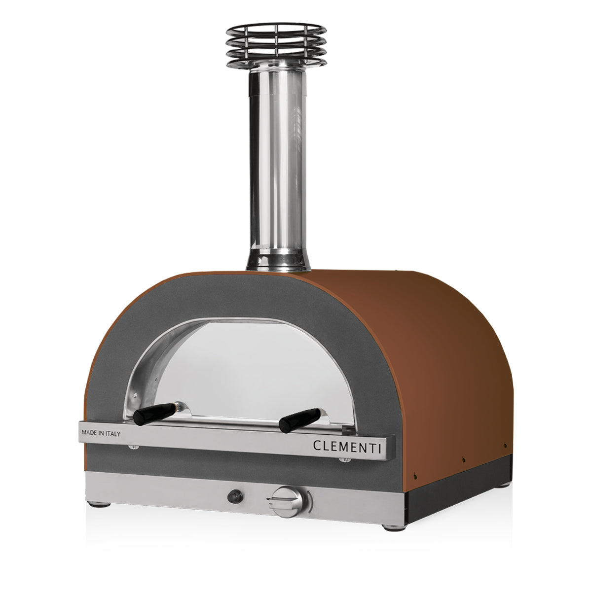 Clementi Gold Pizza Oven (Wood Fired)