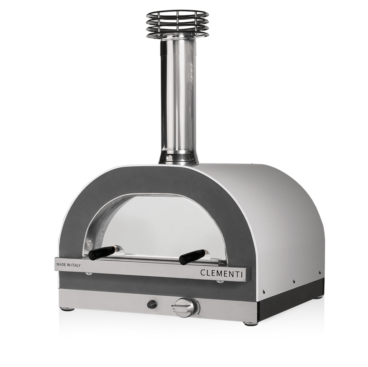 Clementi Gold Pizza Oven (Wood Fired)