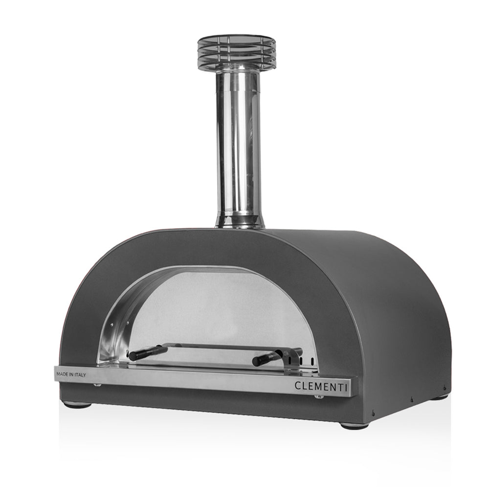 Clementi Gold Pizza Oven (Wood Fired)