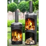 Cook King Faro Garden Stove: Built for Durability and Performance