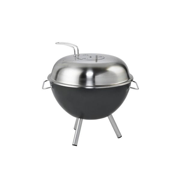 Danish-Made Kettle Barbecue 1300 – Perfect for Memorable BBQ Moments on the Go!