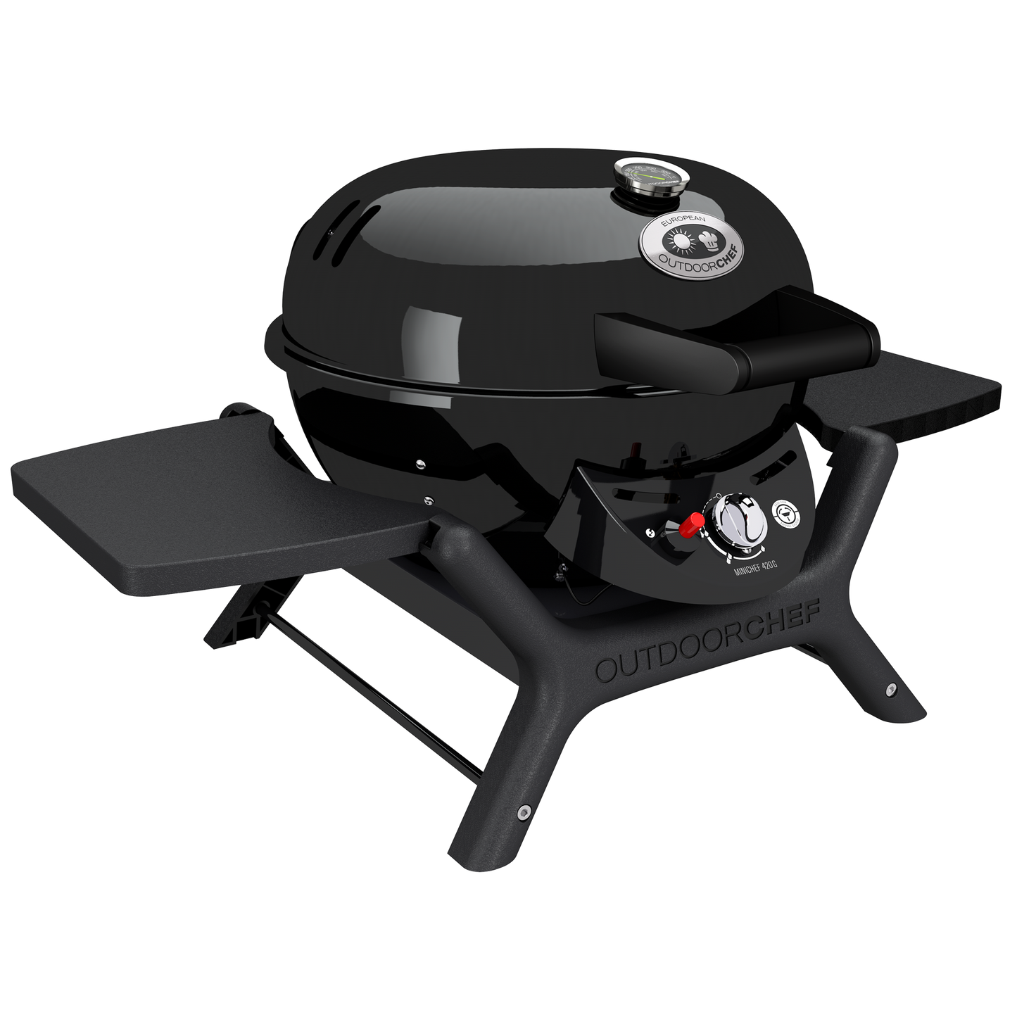 Outdoor Chef MiniChef 420G Gas Barbecue