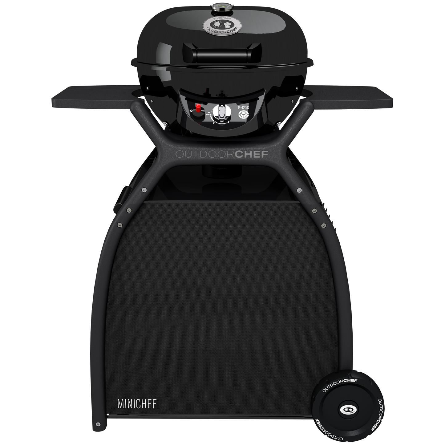 Outdoor Chef MiniChef 420G Gas Barbecue