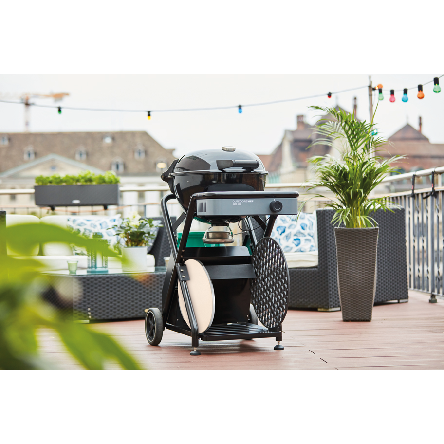 Outdoor Chef Ambri 480 Evo Gas Kettle Barbecue