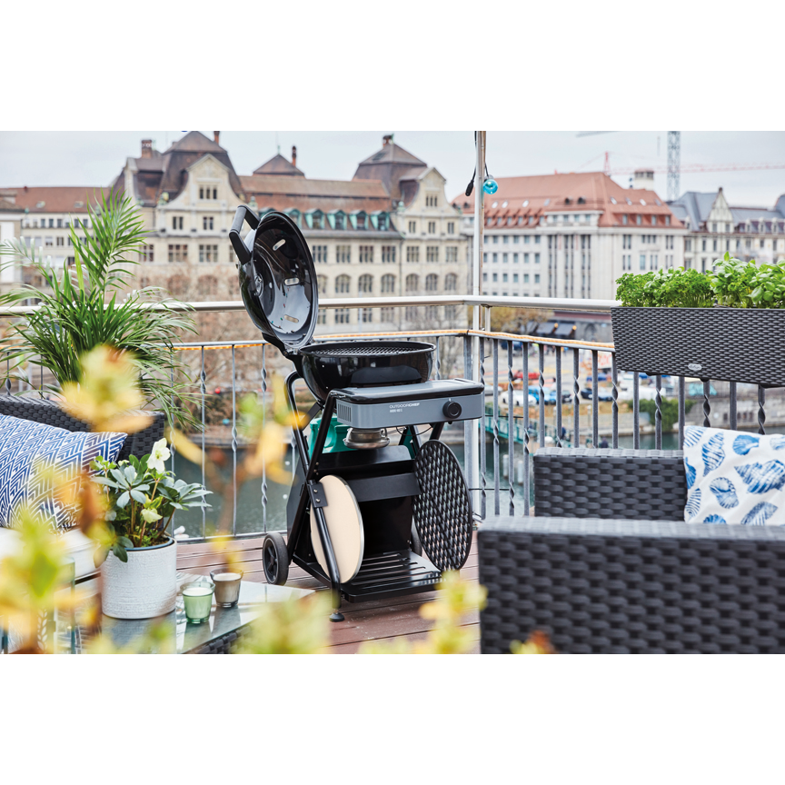 Outdoor Chef Ambri 480 Evo Gas Kettle Barbecue