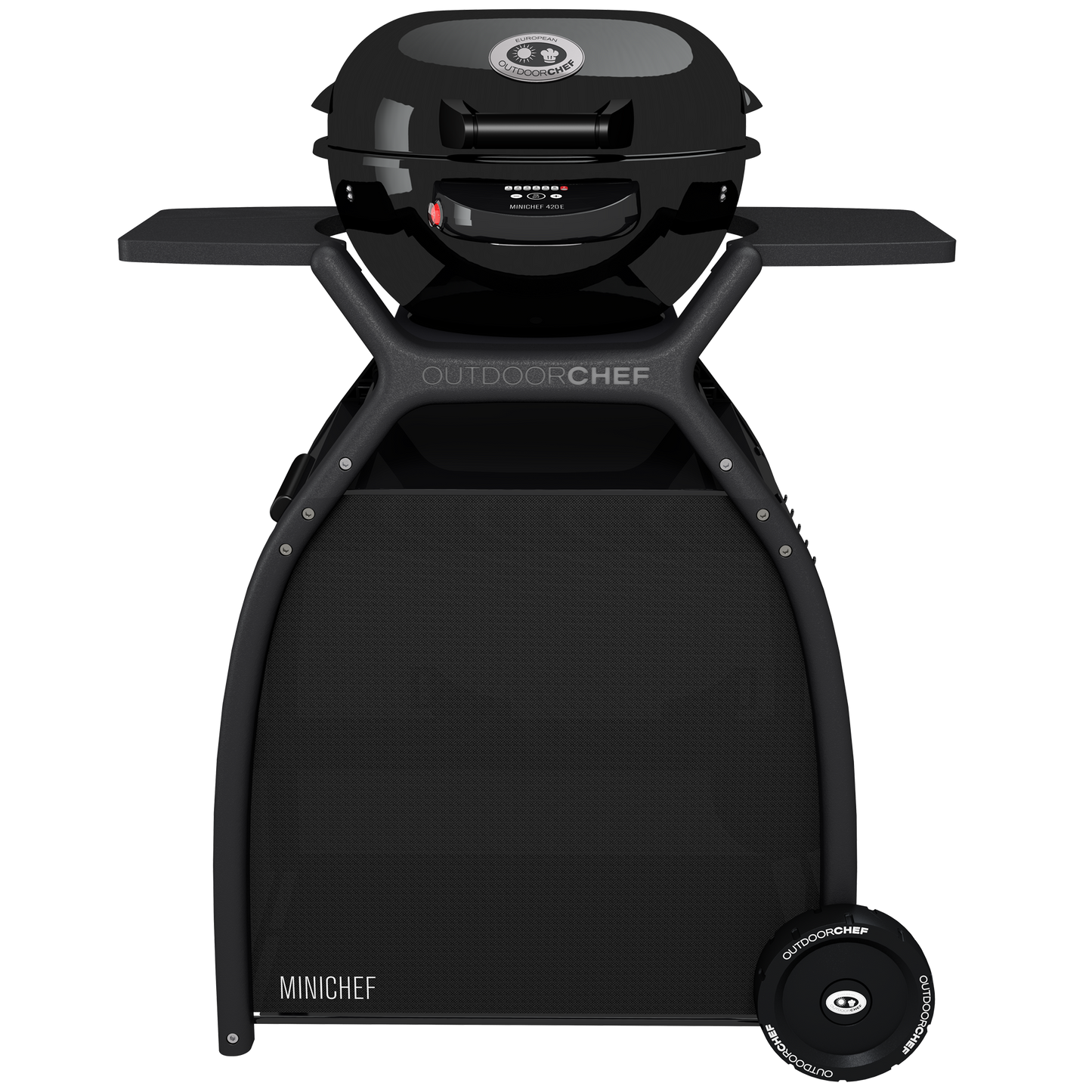 Outdoor Chef MiniChef 420 Electric Barbecue