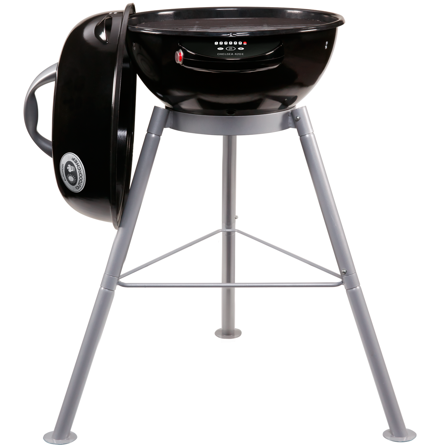 Outdoor Chef Chelsea 420 Electric Barbecue