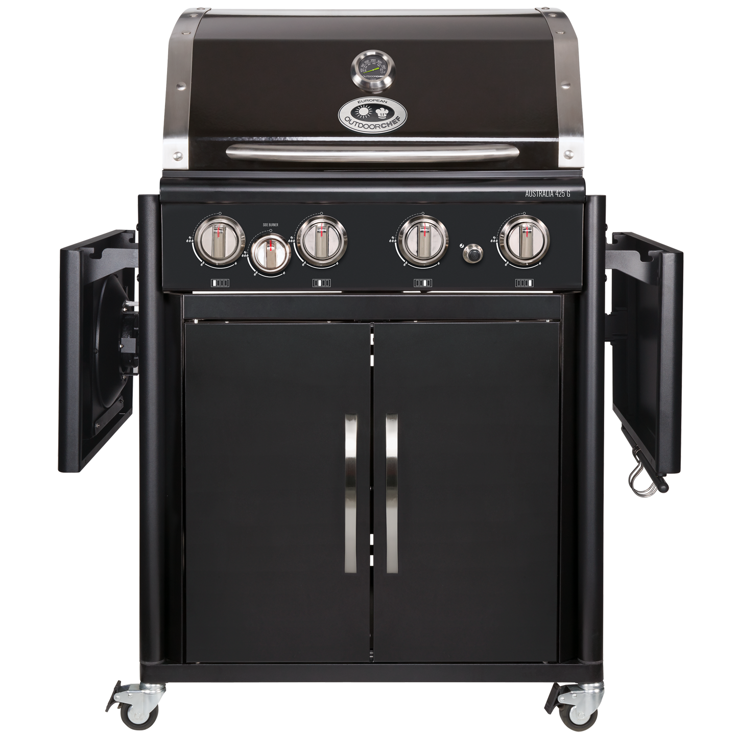 Outdoor Chef Australia 425G Gas Barbecue