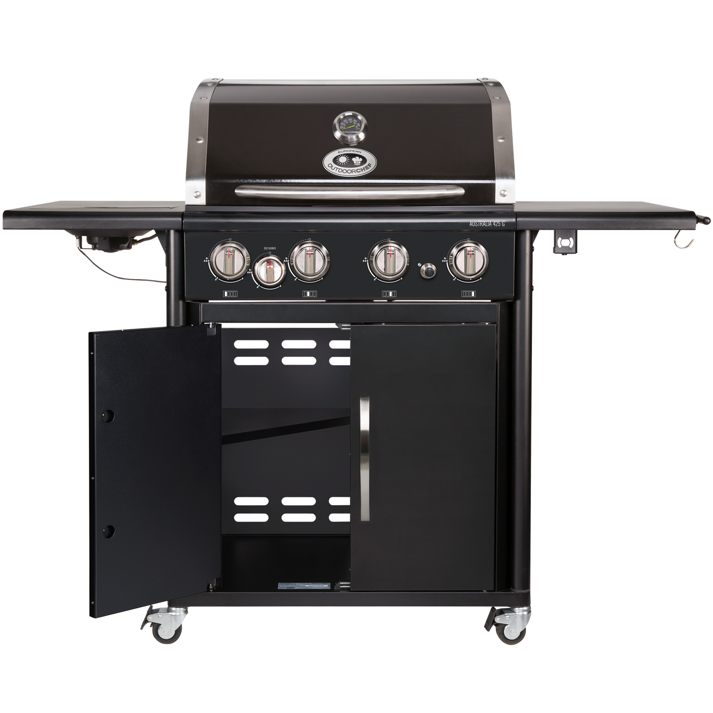 Outdoor Chef Australia 425G Gas Barbecue