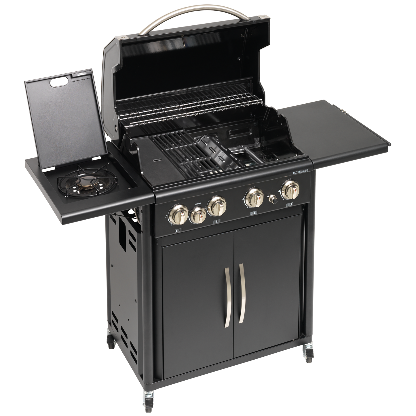 Outdoor Chef Australia 425G Gas Barbecue