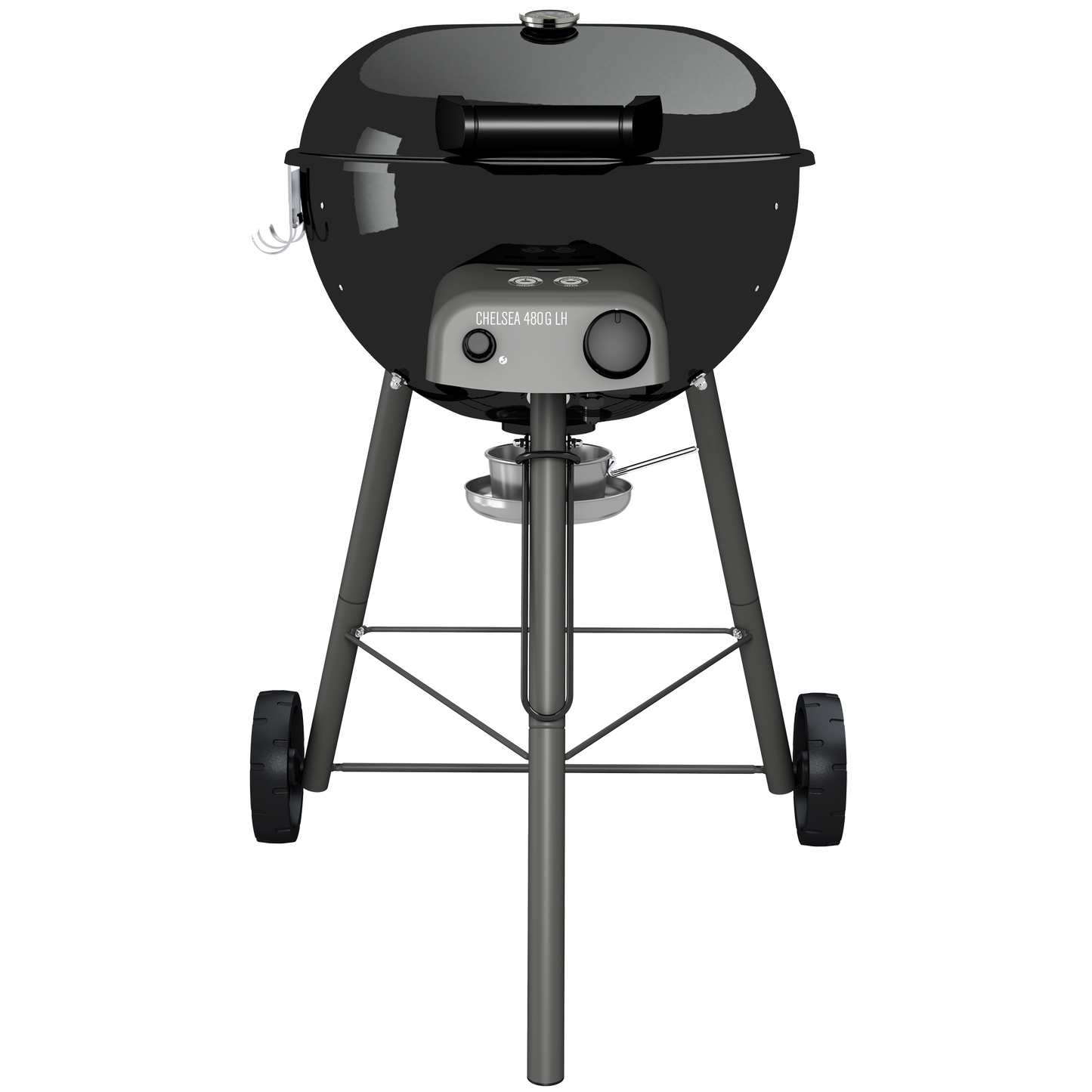 Outdoor Chef Chelsea 480 Gas Kettle Barbecue