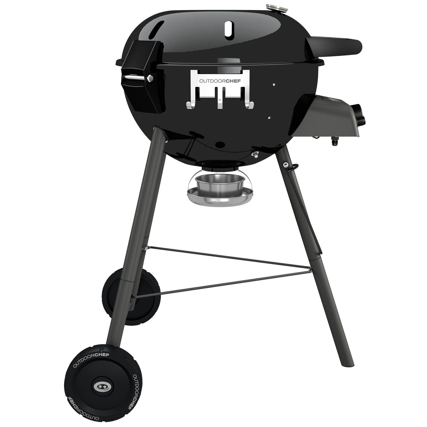 Outdoor Chef Chelsea 480 Gas Kettle Barbecue