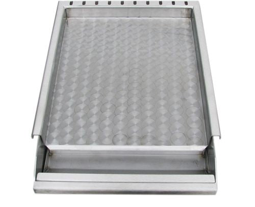 Sunstone Heavy Duty BBQ Griddle – Premium Cooking Surface