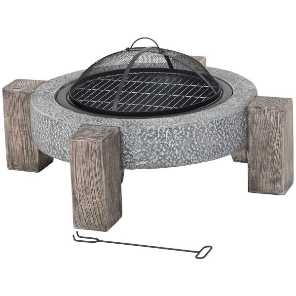 Lifestyle Calida MGO Fire Pit