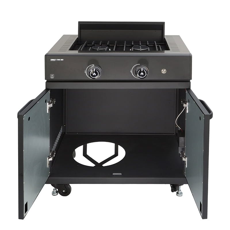 GRLLR Connect Stove Unit