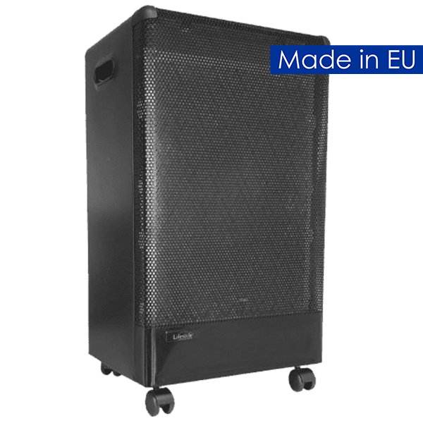 Lifestyle Catalytic Indoor Heater