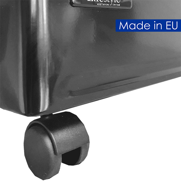 Lifestyle Catalytic Indoor Heater