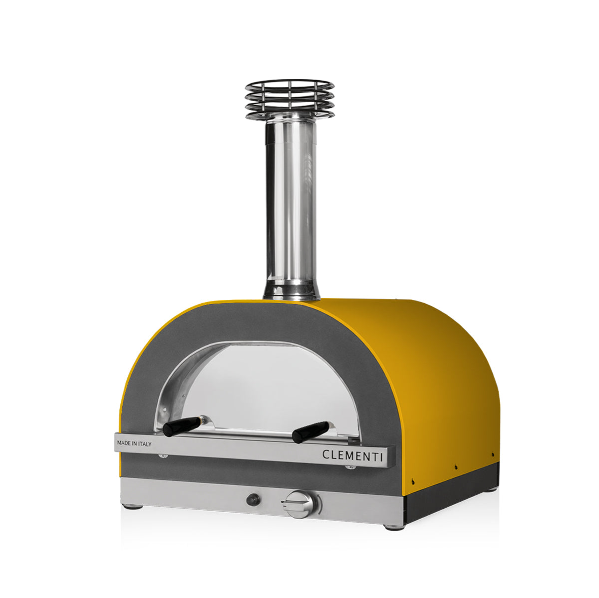 Clementi Gold Pizza Oven (Wood Fired)