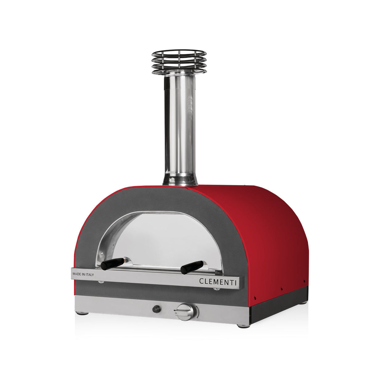 Clementi Gold Pizza Oven (Wood Fired)