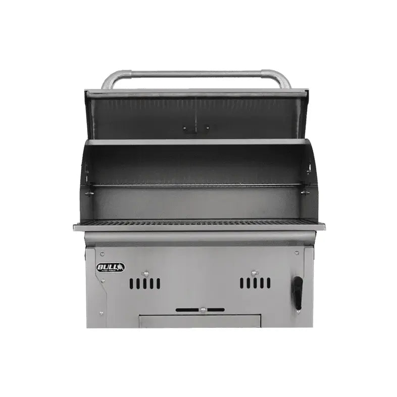 Bison Premium Outdoor Charcoal Grill Head