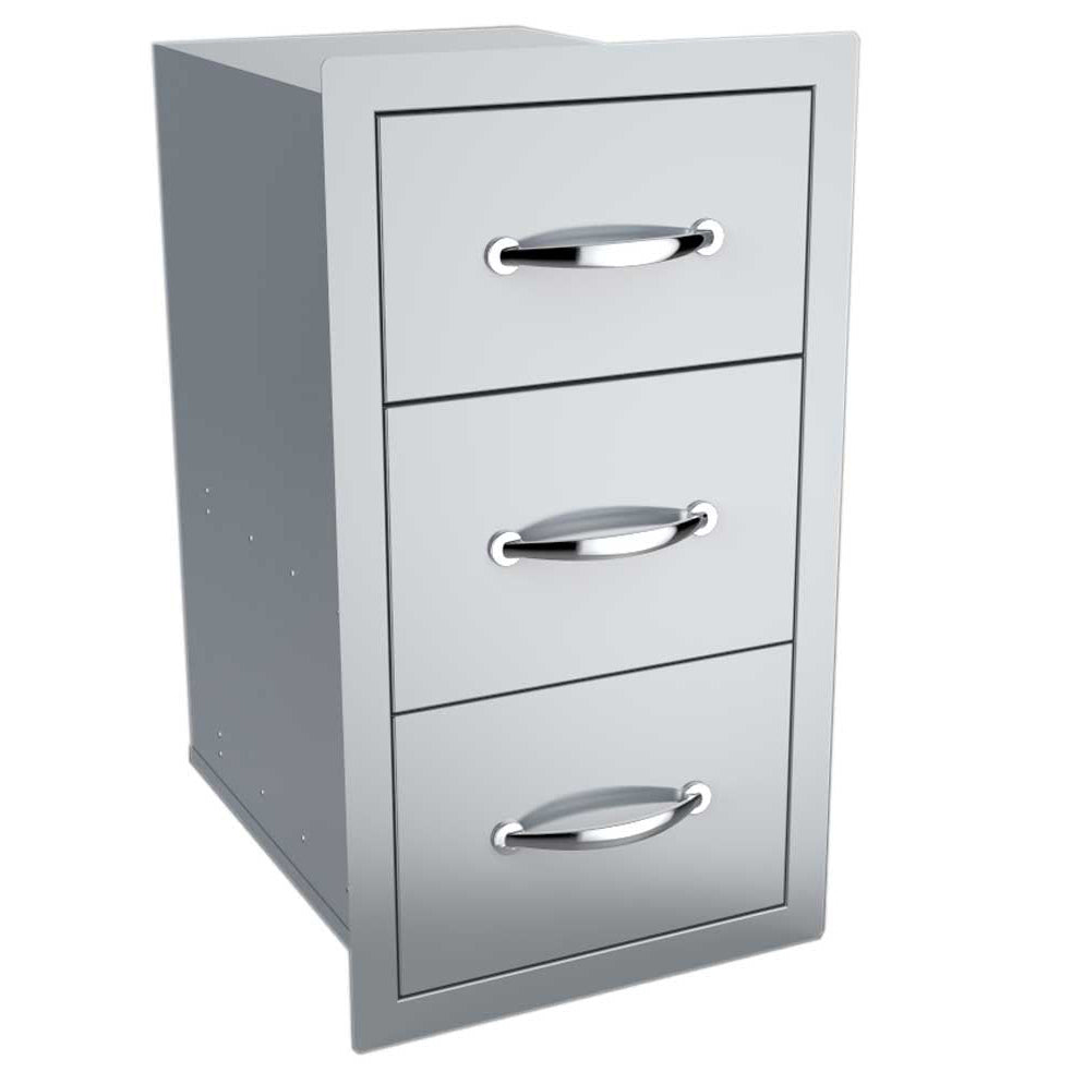 Sunstone Drawers Combo – Premium Storage Solution