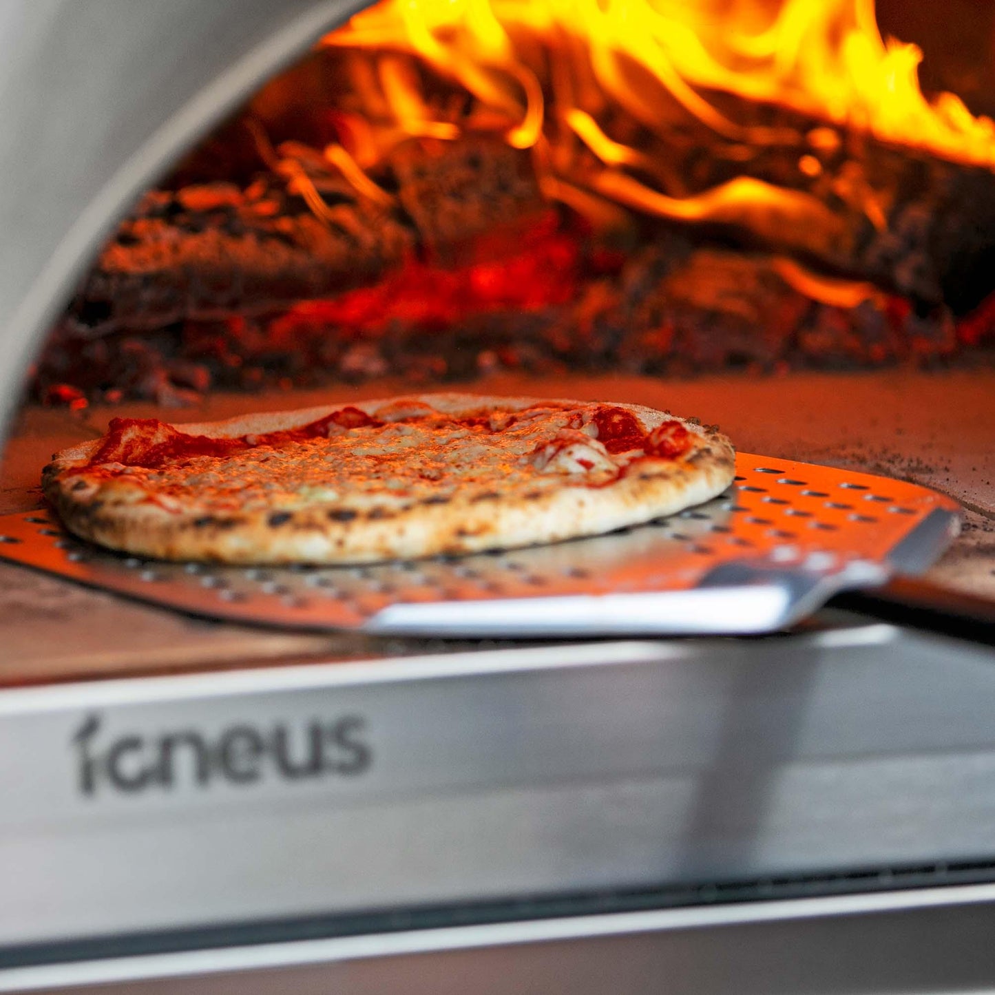 Igneus Pro 750 Wood Fired Pizza Oven