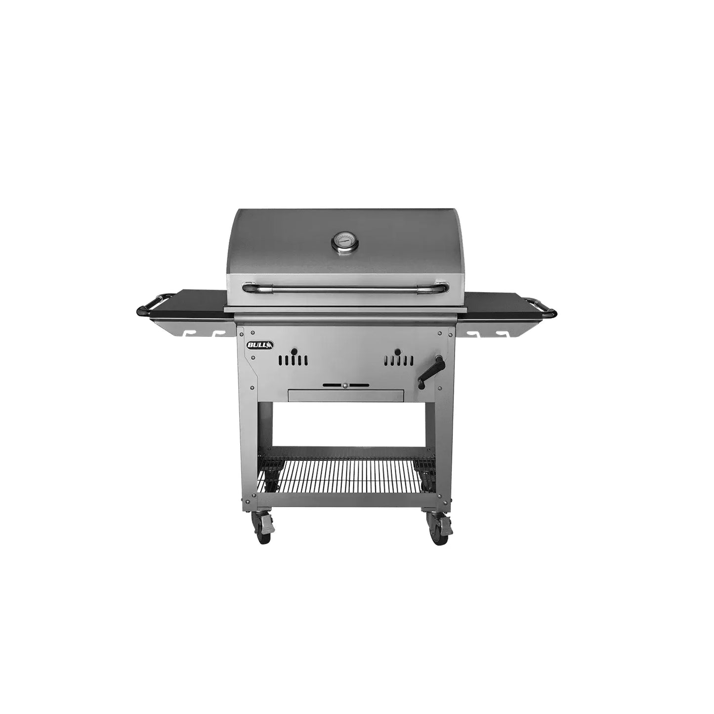 Bull BBQ Bison Premium Charcoal Cart