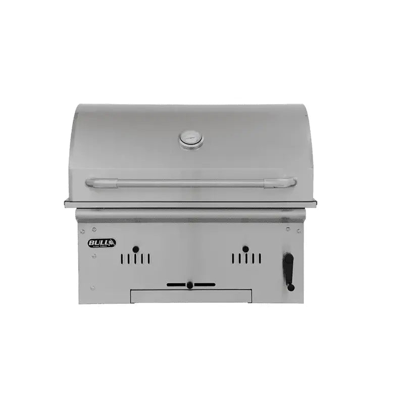 Bison Premium Outdoor Charcoal Grill Head